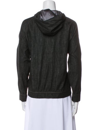 Brunello Cucinelli Denim Jacket