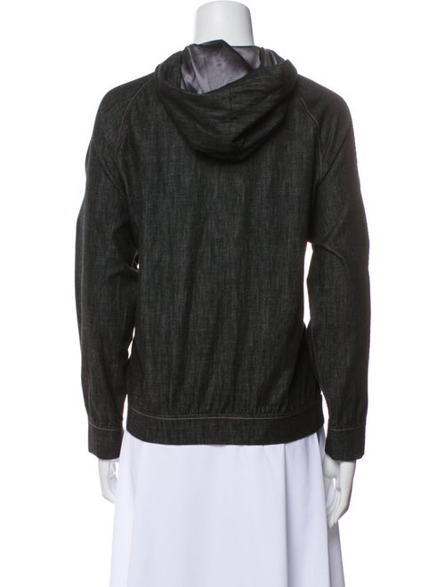 Brunello Cucinelli Denim Jacket