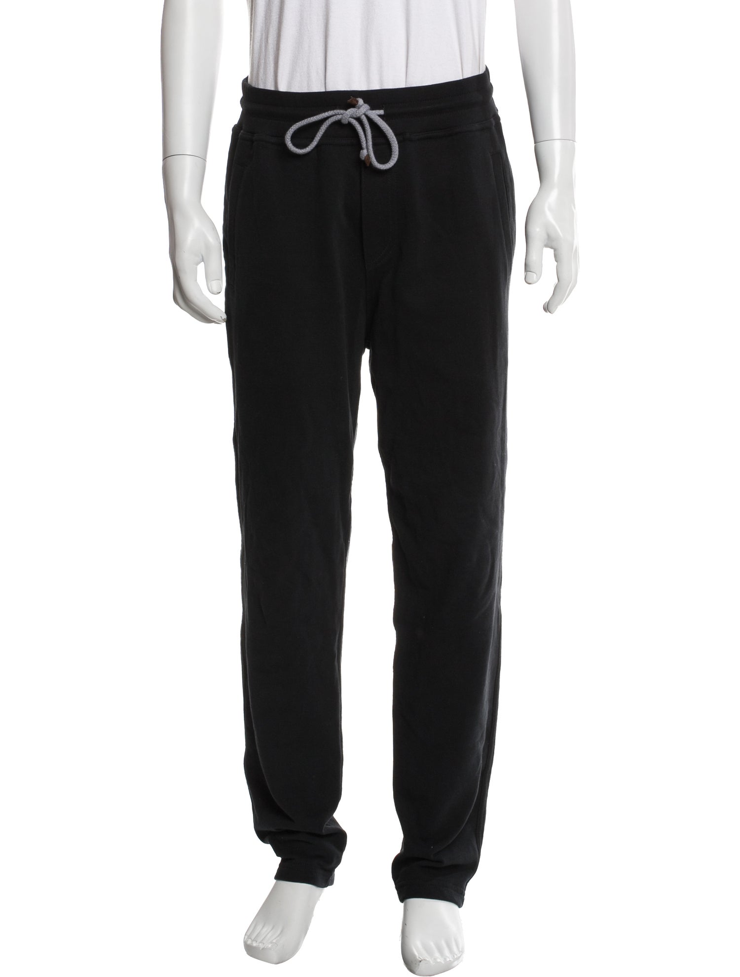 Brunello Cucinelli Lounge Bottoms