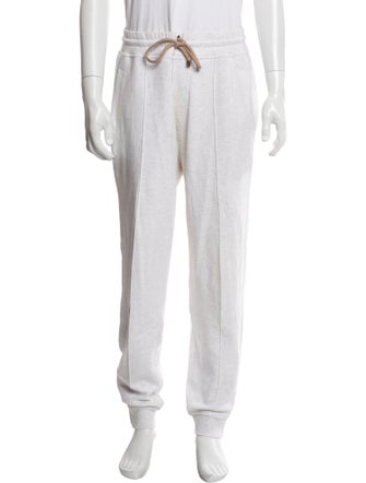 Brunello Cucinelli Lounge Bottoms