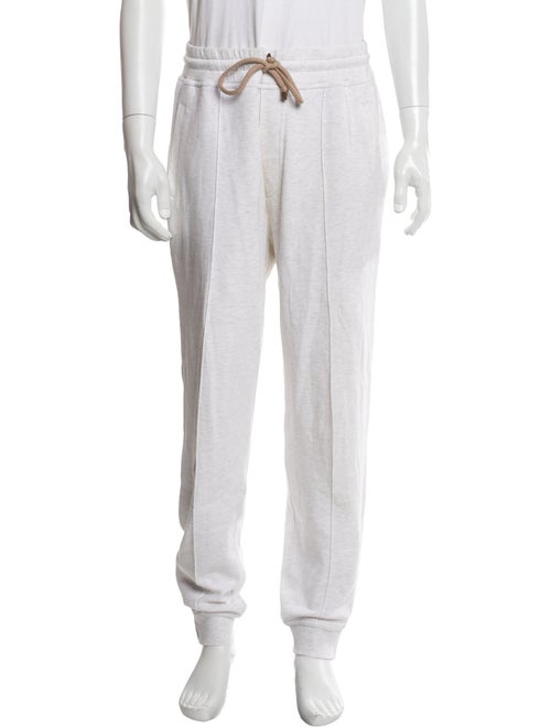 Brunello Cucinelli Lounge Bottoms