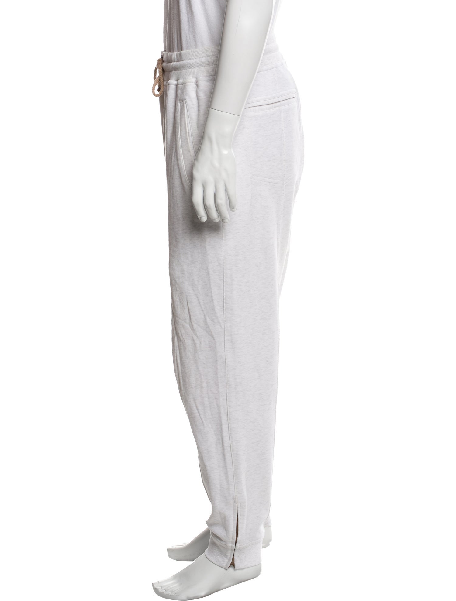 Brunello Cucinelli Lounge Bottoms