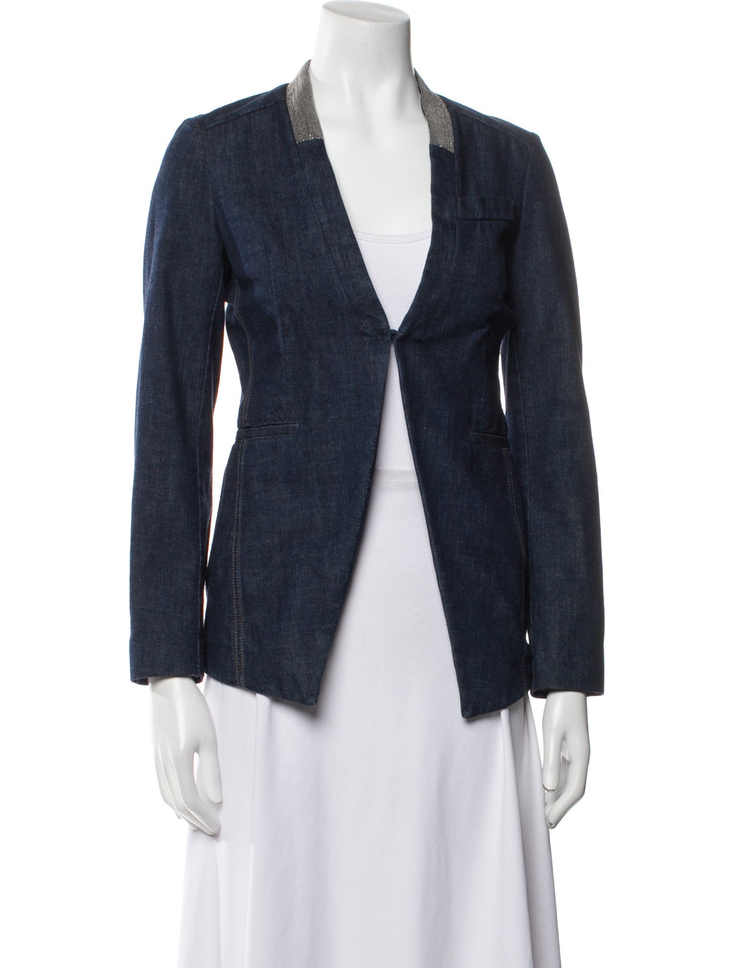 Brunello Cucinelli Blazer