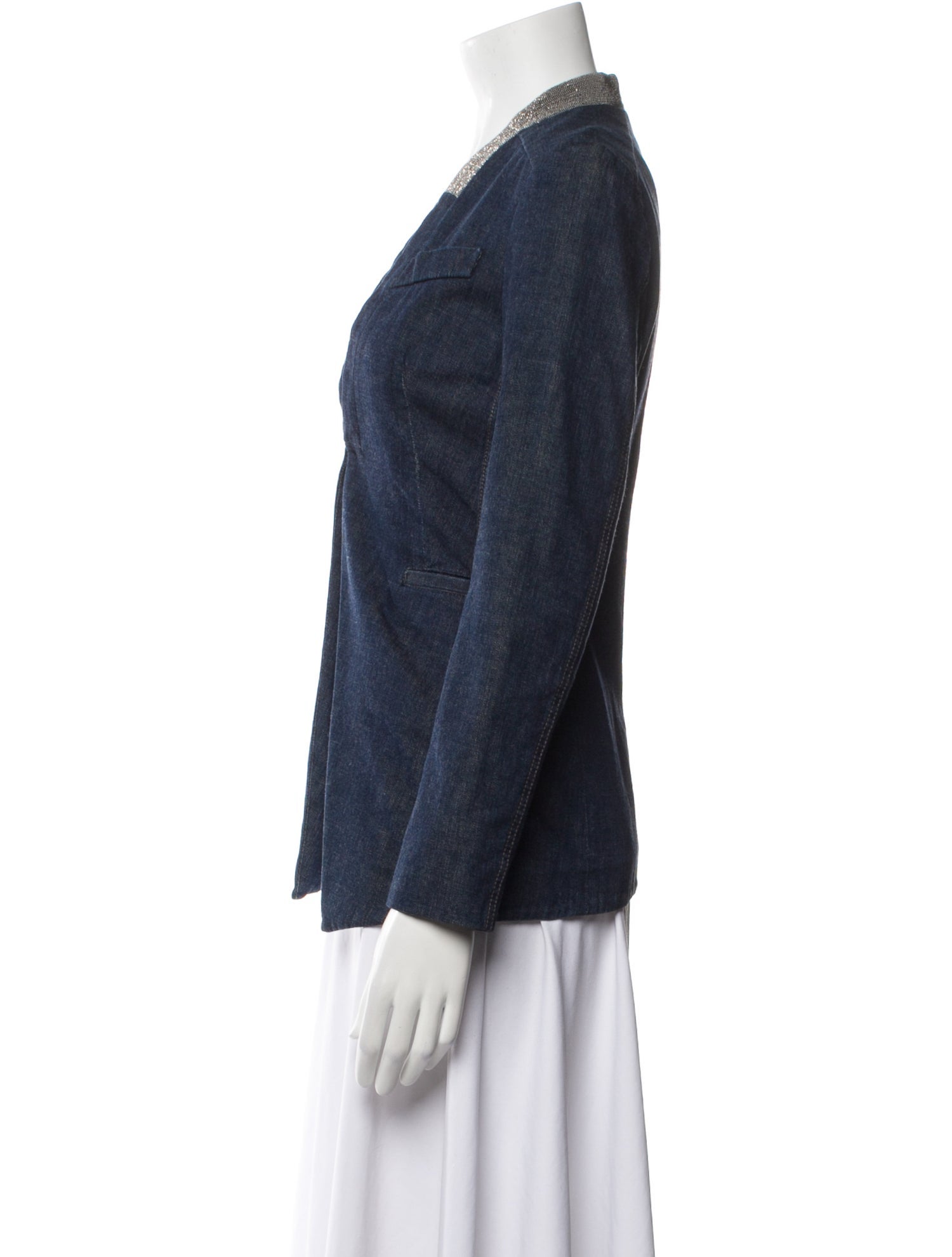 Brunello Cucinelli Blazer