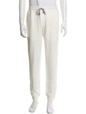 Brunello Cucinelli Lounge Bottoms