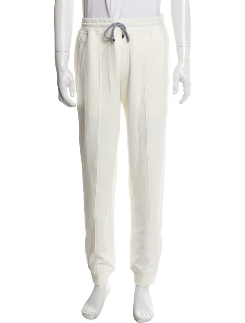 Brunello Cucinelli Lounge Bottoms