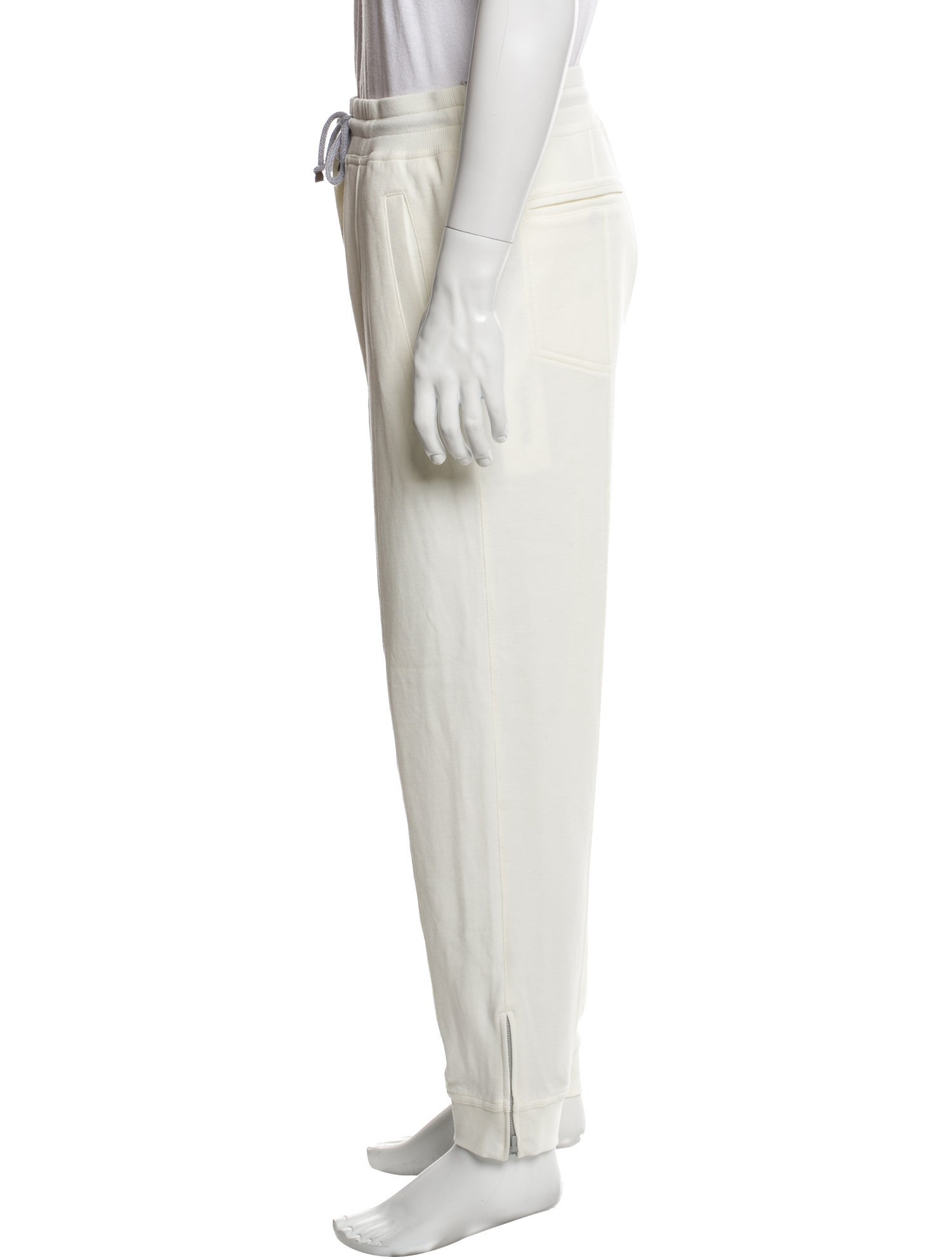 Brunello Cucinelli Lounge Bottoms