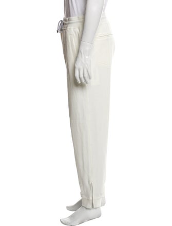 Brunello Cucinelli Lounge Bottoms