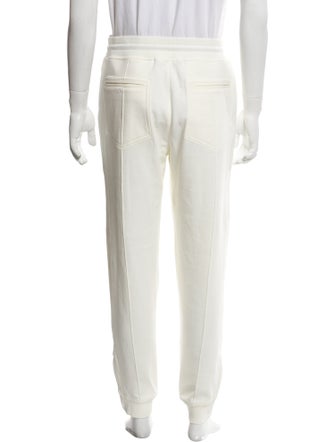 Brunello Cucinelli Lounge Bottoms