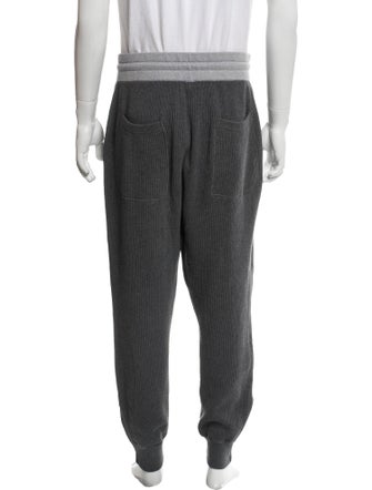 Brunello Cucinelli Lounge Bottoms
