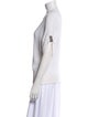 Brunello Cucinelli Scoop Neck Short Sleeve Sweatshirt