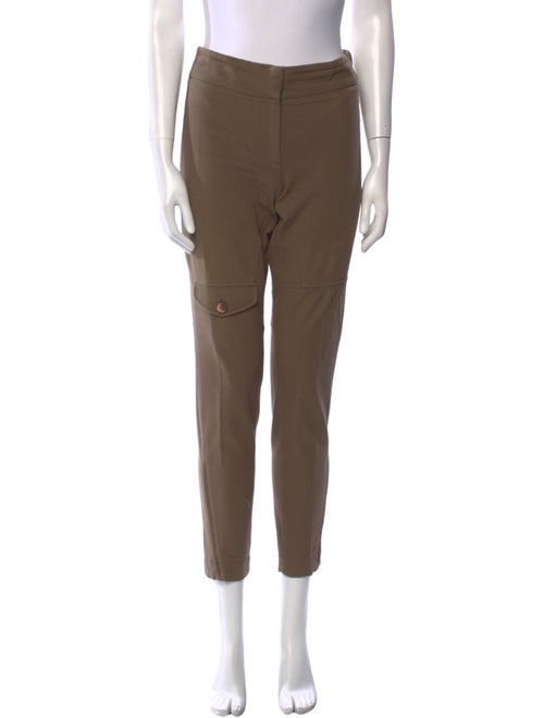 Brunello Cucinelli Skinny Leg Pants