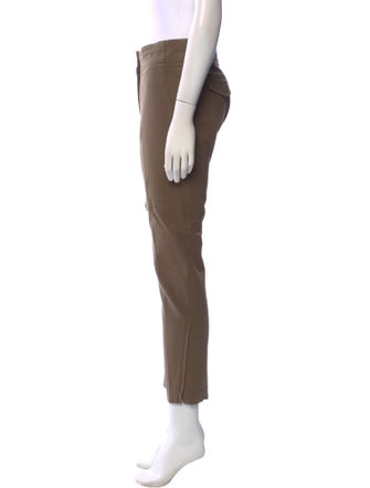 Brunello Cucinelli Skinny Leg Pants