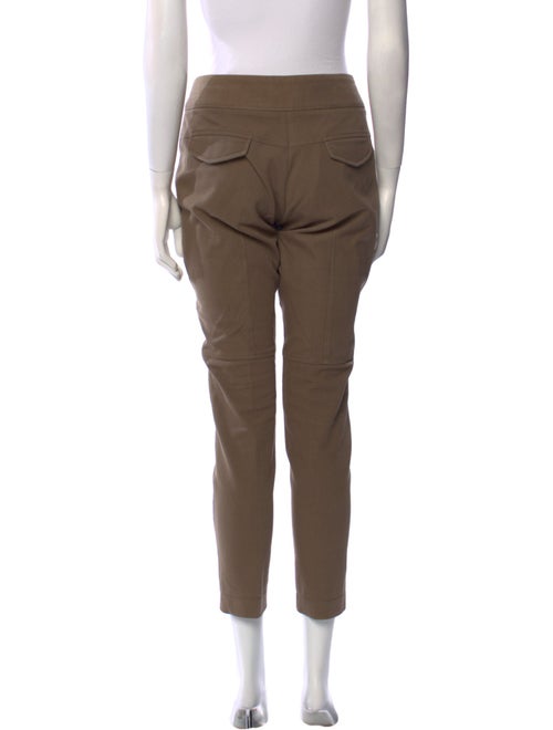Brunello Cucinelli Skinny Leg Pants