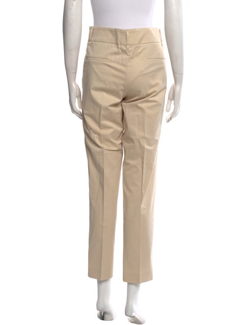 Brunello Cucinelli Straight Leg Pants