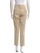 Brunello Cucinelli Straight Leg Pants