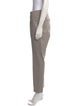 Brunello Cucinelli Straight Leg Pants