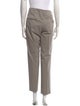 Brunello Cucinelli Straight Leg Pants