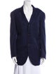Brunello Cucinelli Cashmere Blazer