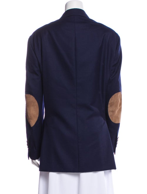 Brunello Cucinelli Cashmere Blazer