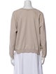Brunello Cucinelli Cashmere V-Neck Sweater