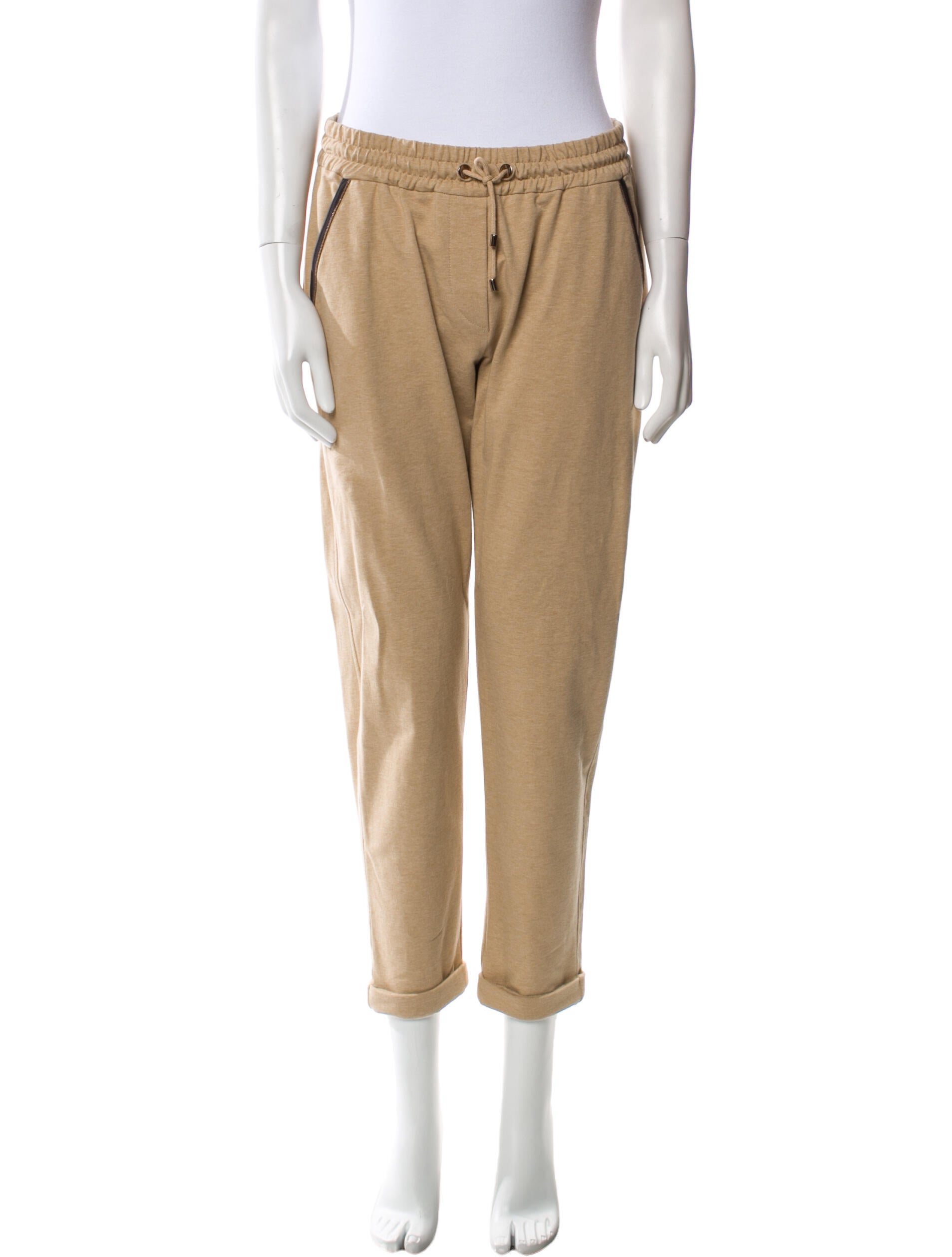 Brunello Cucinelli Sweatpants