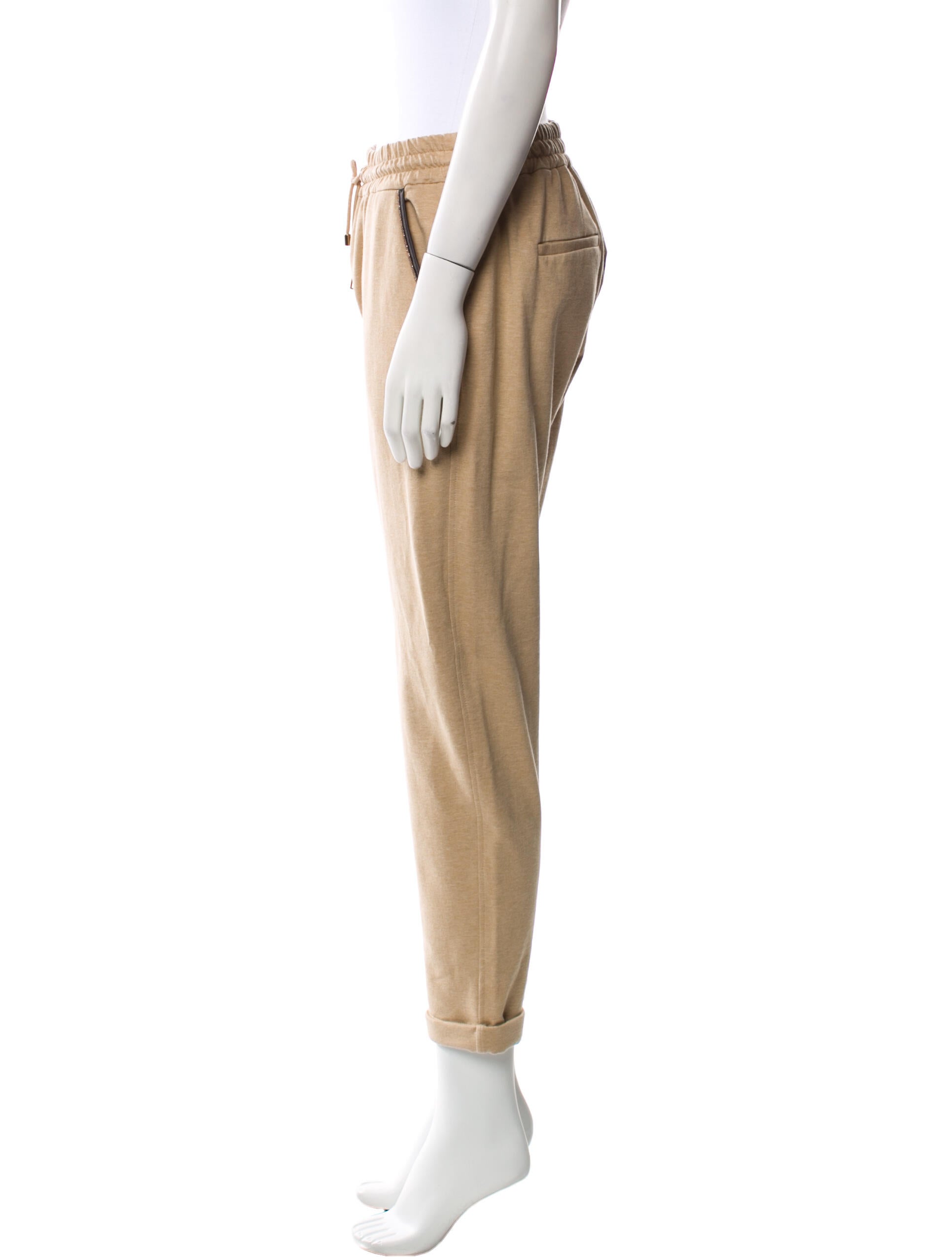 Brunello Cucinelli Sweatpants