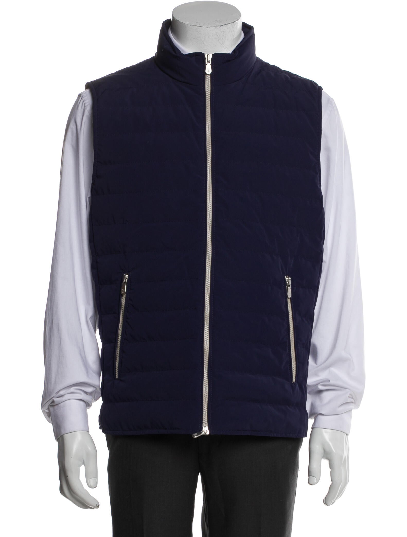 Brunello Cucinelli Vest