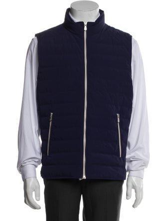Brunello Cucinelli Vest