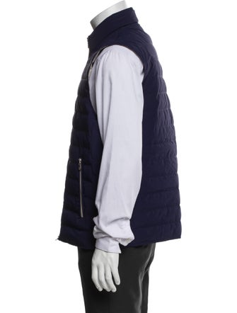 Brunello Cucinelli Vest