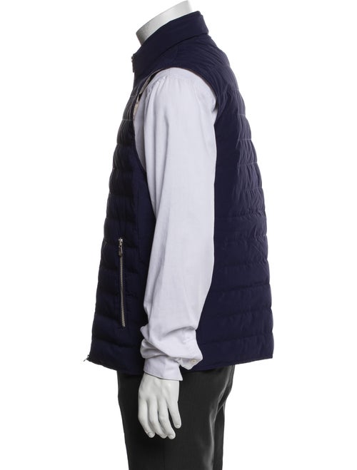 Brunello Cucinelli Vest