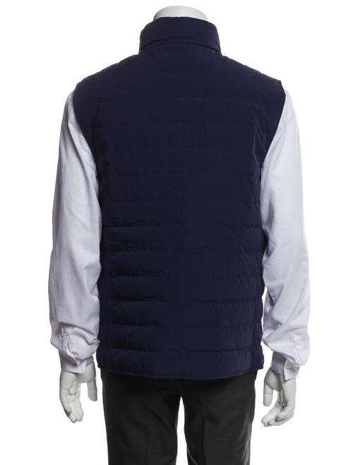 Brunello Cucinelli Vest