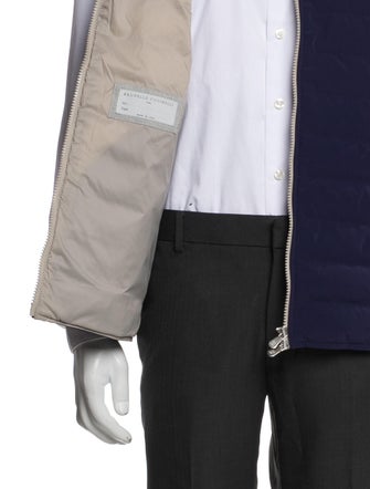 Brunello Cucinelli Vest