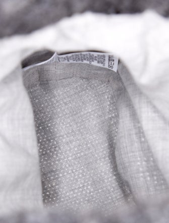 Brunello Cucinelli Cashmere Evening Bag