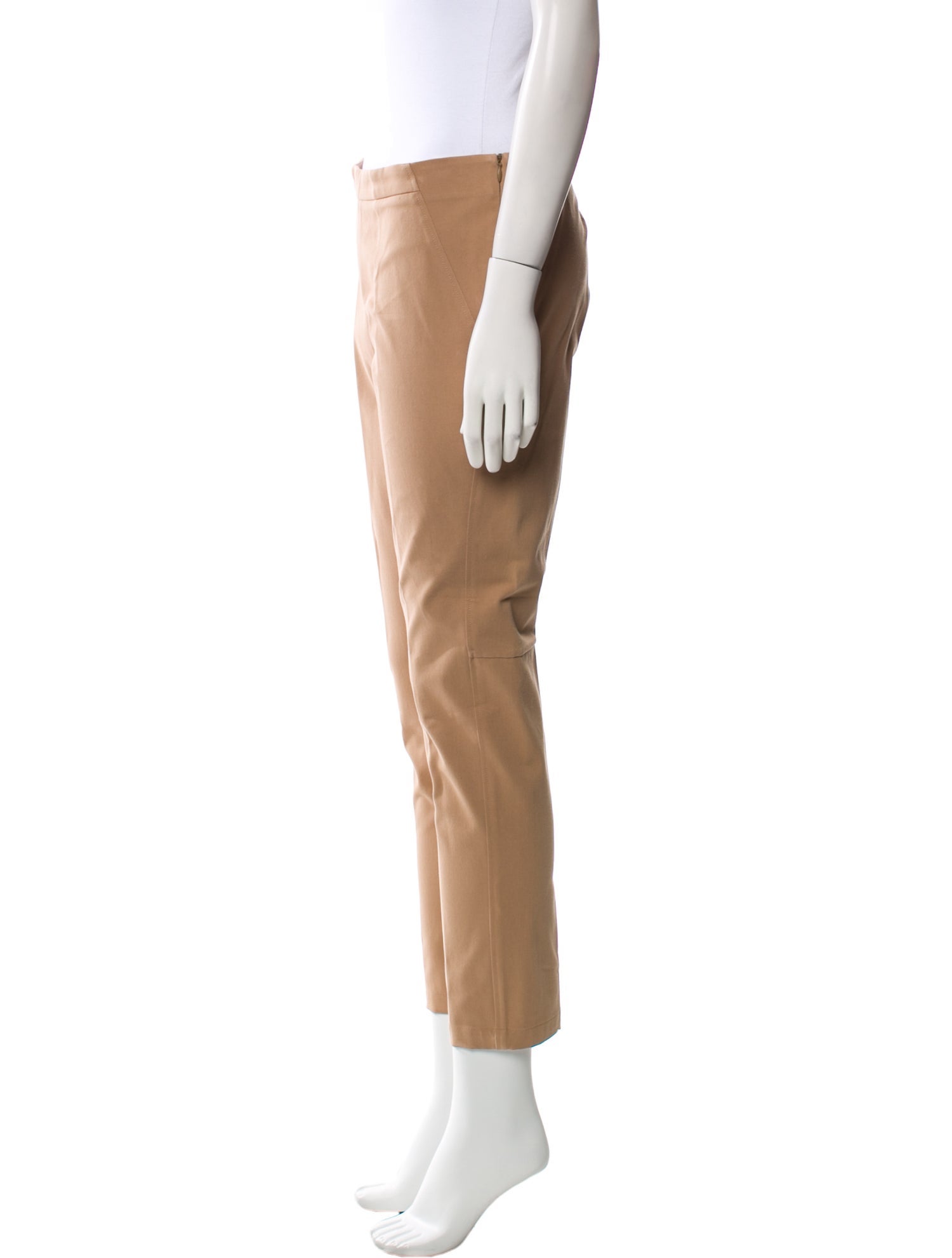 Brunello Cucinelli Skinny Leg Pants w/ Tags