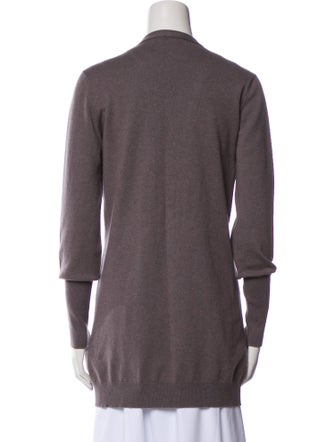 Brunello Cucinelli Cashmere V-Neck Sweater