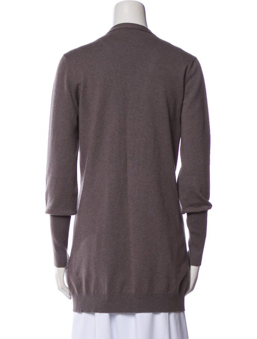 Brunello Cucinelli Cashmere V-Neck Sweater
