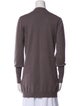 Brunello Cucinelli Cashmere V-Neck Sweater