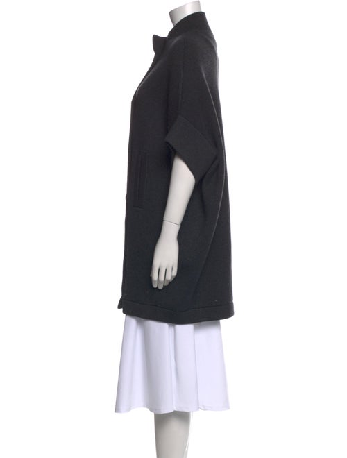 Brunello Cucinelli Cashmere Mock Neck Sweater