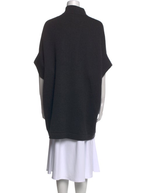 Brunello Cucinelli Cashmere Mock Neck Sweater
