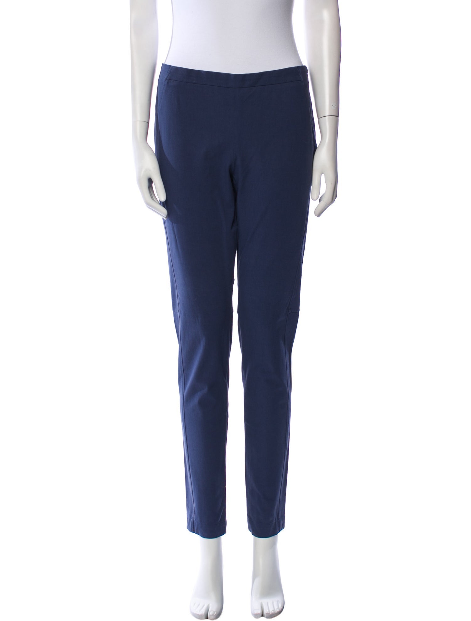 Brunello Cucinelli Skinny Leg Pants