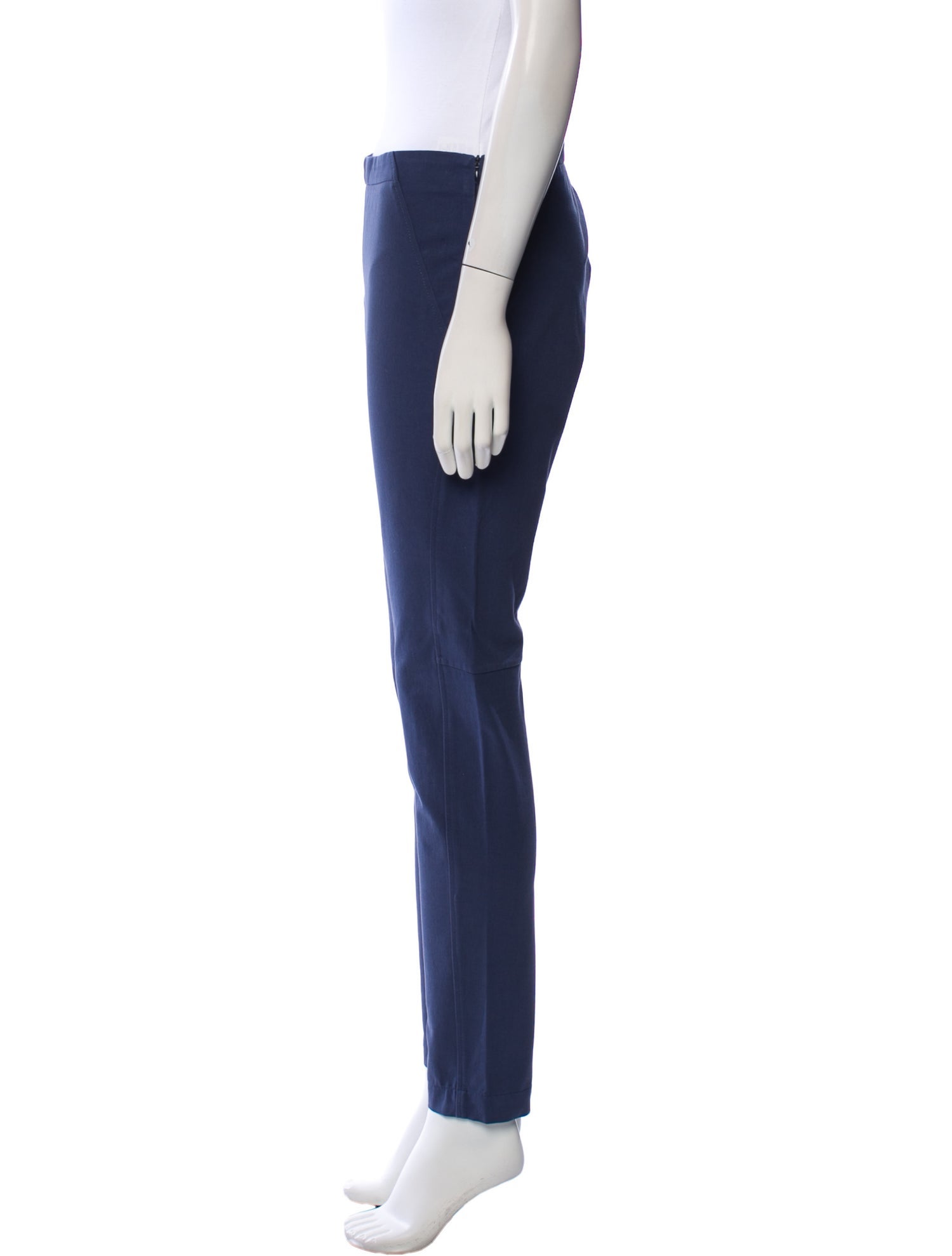 Brunello Cucinelli Skinny Leg Pants