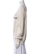 Brunello Cucinelli Crew Neck Sweater