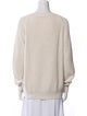 Brunello Cucinelli Crew Neck Sweater