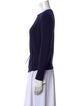 Brunello Cucinelli Cashmere V-Neck Sweater