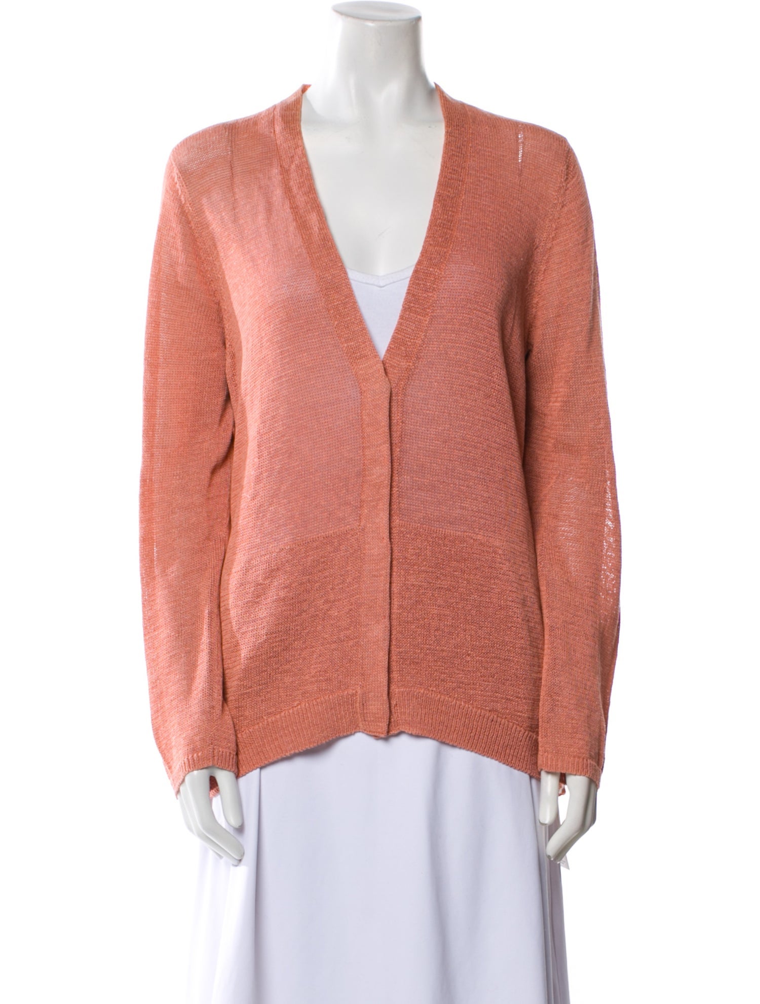 Brunello Cucinelli V-Neck Sweater