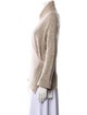 Brunello Cucinelli Cashmere V-Neck Sweater