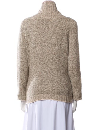 Brunello Cucinelli Cashmere V-Neck Sweater