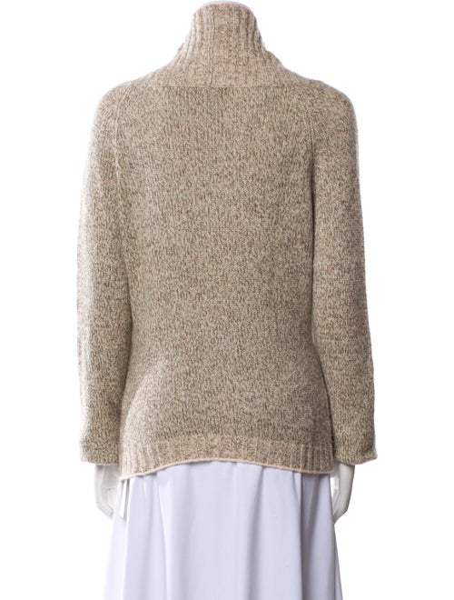 Brunello Cucinelli Cashmere V-Neck Sweater