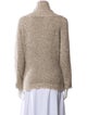 Brunello Cucinelli Cashmere V-Neck Sweater